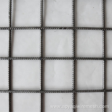 Construction Galvanized Welded Iron Wire Mesh